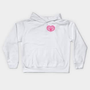 Heart Kids Hoodie